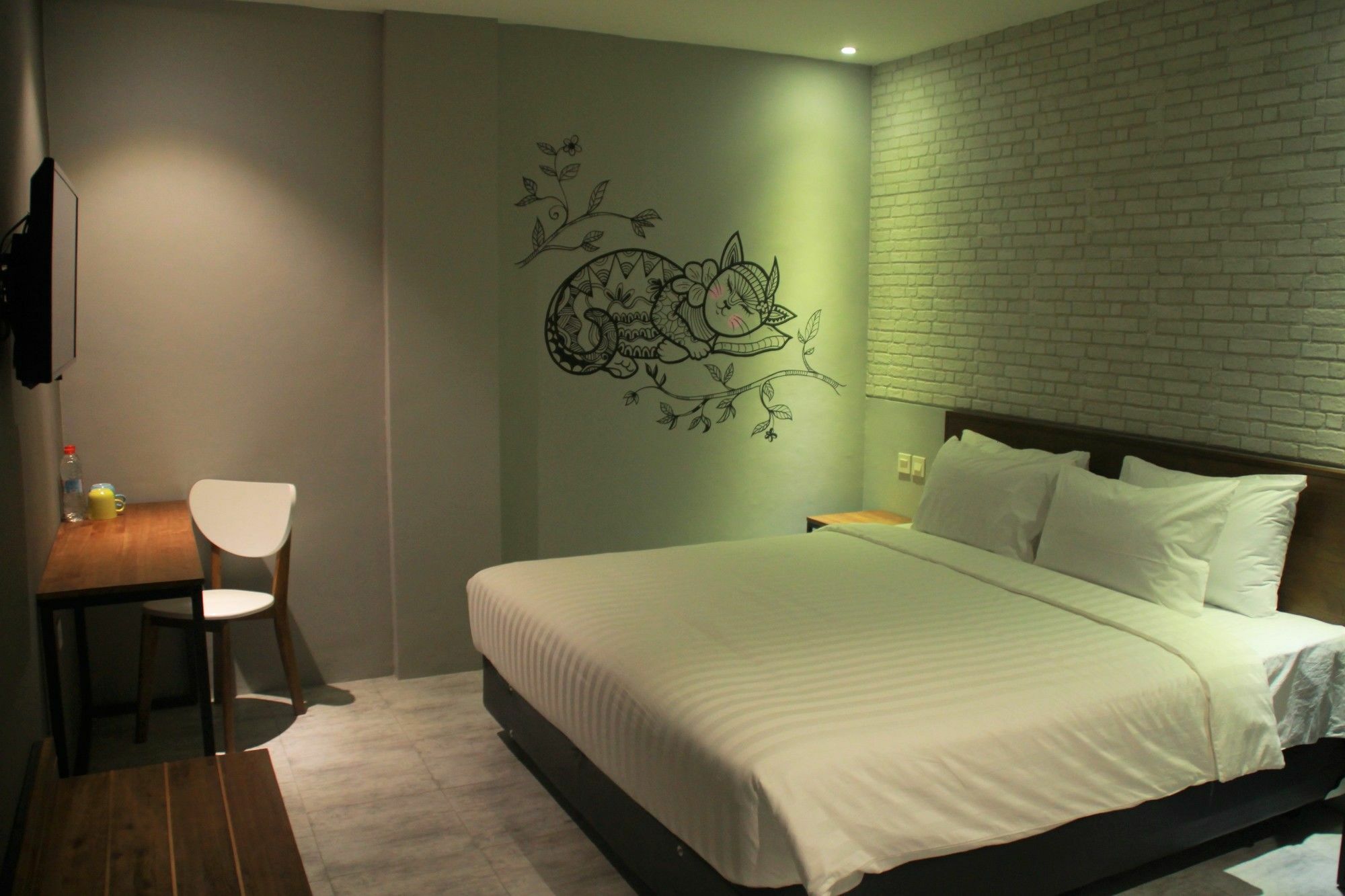 Nite & Day Surabaya - Kedungdoro Hotel Exterior photo